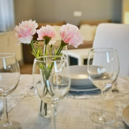 Panorama Garden Lejlighed Zalakaros Eksteriør billede